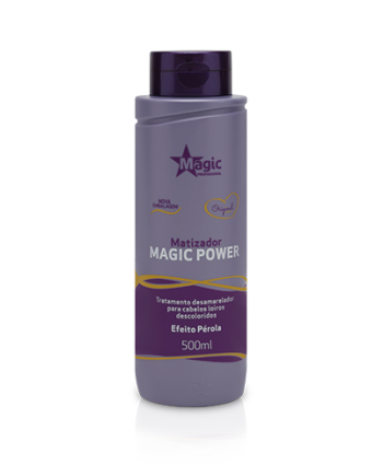 001-Magic Power – 500ml